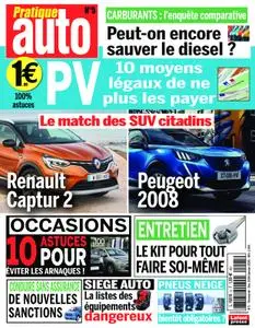 Pratique Auto - novembre 2019