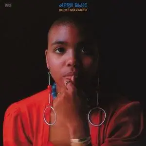 Dee Dee Bridgewater - Afro Blue (1974)