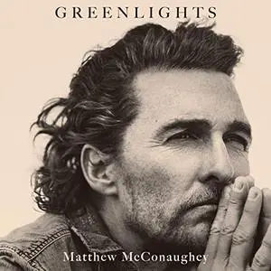 Greenlights [Audiobook]