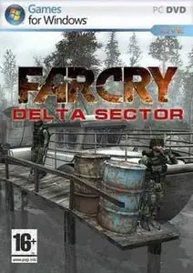 Far Cry: Delta Sector v1.4 - LL