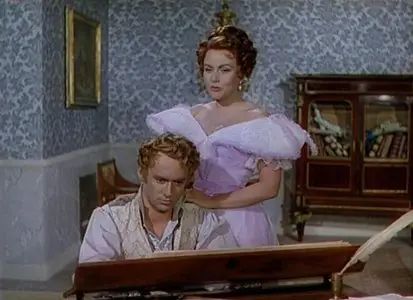 Каста Дива / Casta diva (1954, DVD5 + DVDRip)