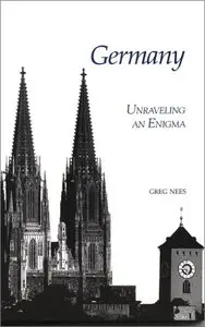 Germany: Unraveling an Enigma (Repost)