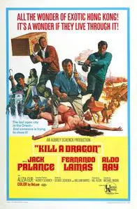 Kill a Dragon (1967)