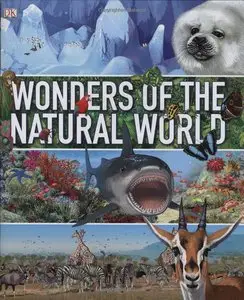 Wonders of the Natural World 