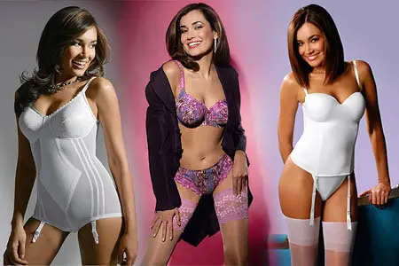 Jana Ina - Bon Prix Lingerie