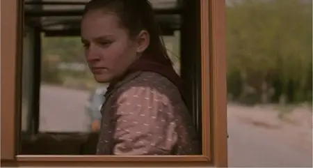 The Forgiveness of Blood (2011)