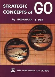 Strategic Concepts of Go (Repost)