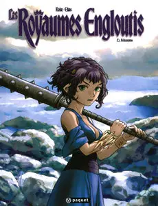 Les Royaumes Engloutis (2005) Complete