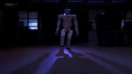 BBC - The Horizon Guide to AI (2018)
