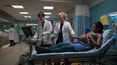 The Good Doctor S04E04