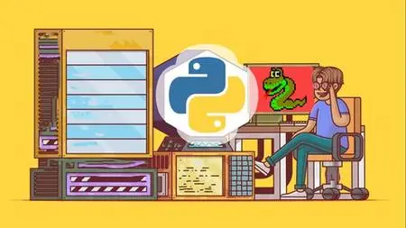 Learn Python 3.9 | Start Your Programming Career In 4 Hours