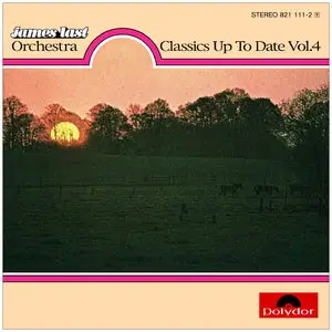 James Last - Classics Up To Date Vol 1-6 (6CD, 1966-1984)