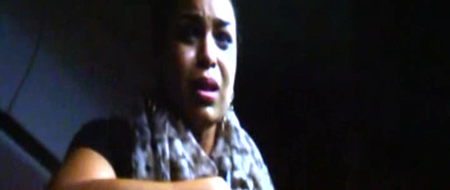 Left Behind (2014)