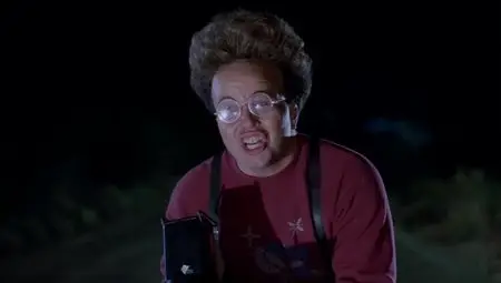 The Wraith (1986)