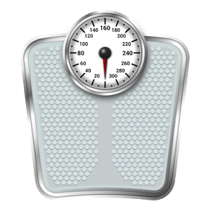 Weight Meter ideal weight, BMI v1.3.6