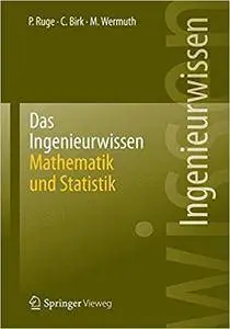 Das Ingenieurwissen: Mathematik und Statistik (Repost)