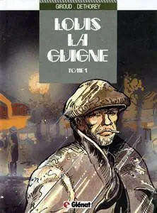 Louis la Guigne