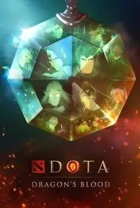 DOTA: Dragon's Blood S01E01