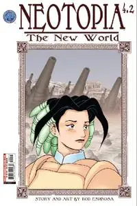 Antarctic Press-Neotopia Vol 04 No 02 2012 Hybrid Comic eBook