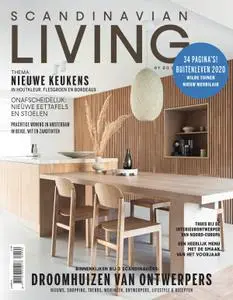 Scandinavian Living – april 2020