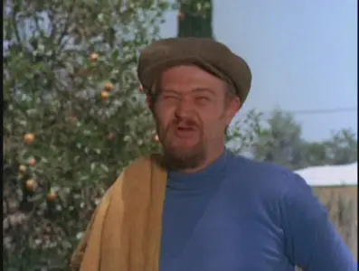 Below The Belt (1971)