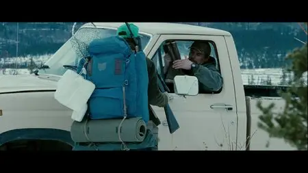 Into the Wild (2007)