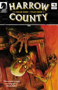 Harrow County 004 (2015)