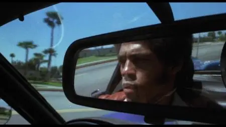 Black Samurai (1977)