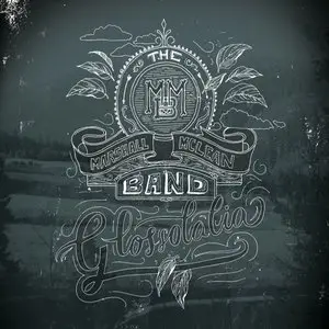 Marshall McLean Band - Glossolalia (2013)