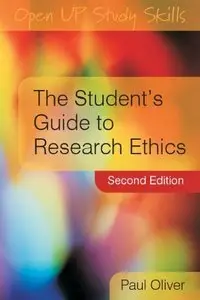 The Student's Guide to Research Ethics (repost)