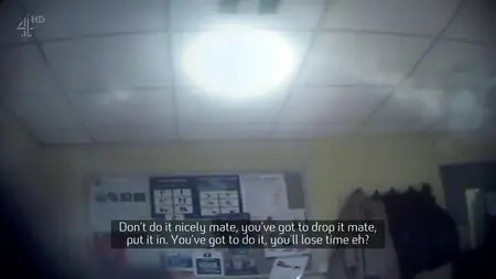 Channel 4 - Dispatches: Aldi's Supermarket Secrets (2015)