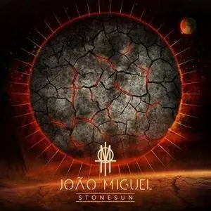 João Miguel - Stonesun (2018)