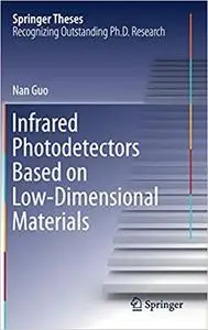 Infrared Photodetectors Based on Low-Dimensional Materials