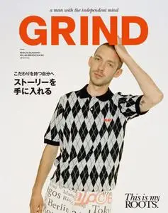 GRIND – 6月 2019