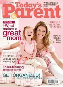 Today's Parent - May 2010