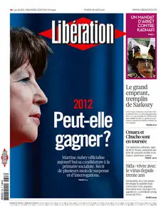 LIBERATION (28 Juin 2011)