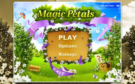 Magic Petals v1.5.1.12