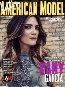 Latin American Model #64 - Junio/Julio 2016