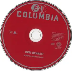 Tony Bennett - The Complete Collection [73CD Box Set] (2011) {Discs 35-39}