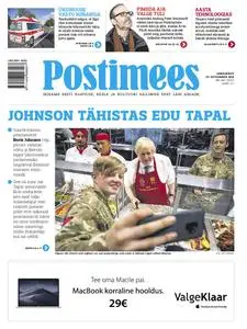 Postimees – 23 detsember 2019