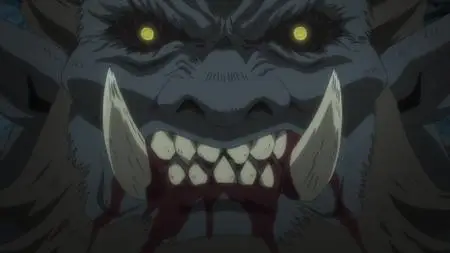 Goblin Slayer: Goblin's Crown (2020)