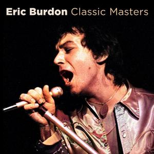 Eric Burdon - Classic Tracks (2023) [Official Digital Download]