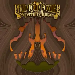 Super Furry Animals - Phantom Power (2023 Remaster) (2023)