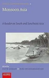 Monsoon Asia: A reader on South and Southeast Asia