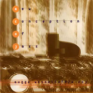 Bugge Wesseltoft - New Conceptions Of Jazz  1994