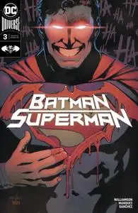 Batman-Superman 003 2019