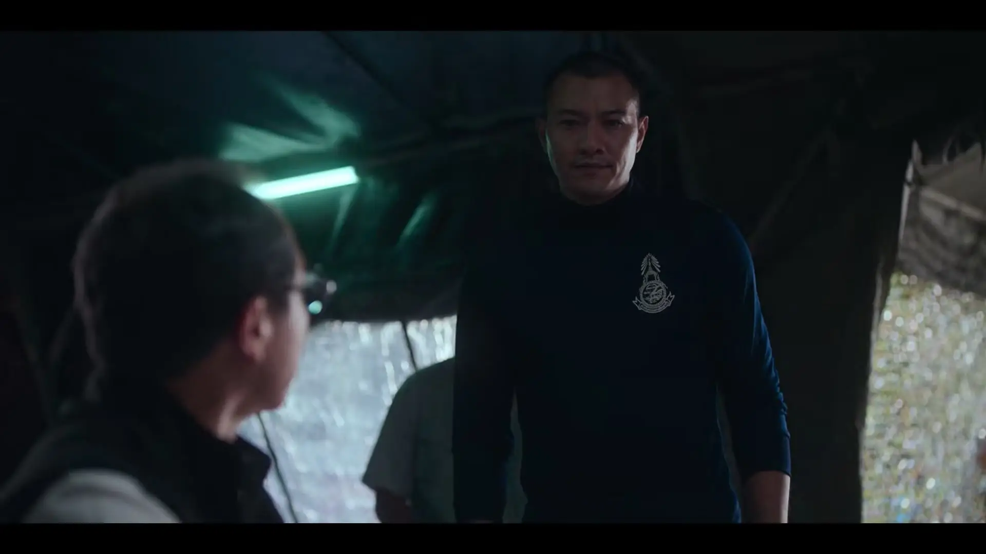 Thai Cave Rescue S01E04