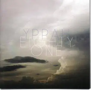 Yppah - Eighty One (2012)