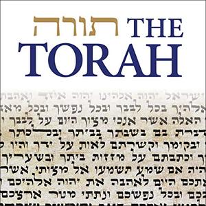 The Torah [Audiobook]