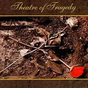 Theatre of Tragedy - Theatre of Tragedy (1995) (2013 Reissue)